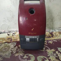 جارو برقی ناسونال