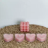 پک هدیه شمع