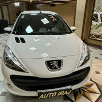 پژو 207 موتور tu3 صفر مدل ۱۴۰۴