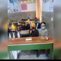 سرویس مدارس
