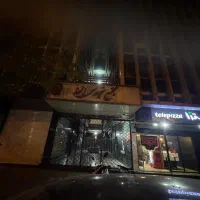 فروش مغازه ۲۰ متری انقلاب فردوسی|فروش مغازه و غرفه|تهران, فردوسی|دیوار