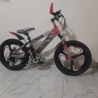 دوچرخه سایز۲۰ ( تکی ب قیمت عمده )