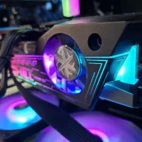 کیس گیمینک نسل ۱۳ فول amd قیمت استثنایی