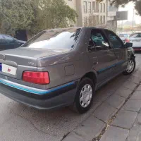 پارس ۹۱دوگانه کارخانه بیرنگ