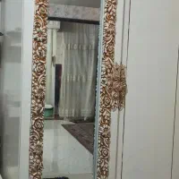 کمد لباس و ارایشی