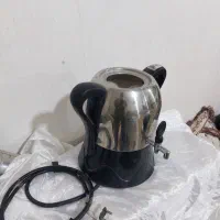 فروش سماور برقی دست دوم