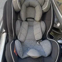 صندلی ماشین