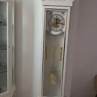 ساعت قدی