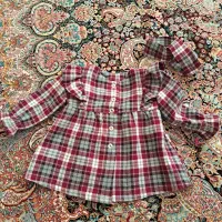 پیراهن یلدایی یکسال