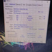 کیس گیمینگ با گرافیک 8gb و رم۱۴|رایانه رومیزی|تهران, تهرانپارس شرقی|دیوار