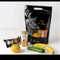 پک میوه برای مراسم ترحیم و تالارها و مجالس