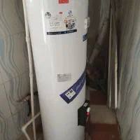 ابگرمکن تکنسین فنی تخصصی