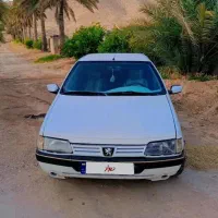 پژو 405|خودرو سواری و وانت|صدرا-فارس, فاز ۱|دیوار