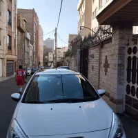 پژو۲۰۷ پانا مدل۱۴۰۳