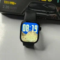 ساعت هوشمند مدل teket tx11(فروشگاه پلاس)