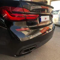 ۷۳۰ فول ۴ نفره|خودرو سواری و وانت|تهران, قلهک|دیوار