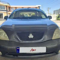 تیباصندوقدار۹۴کم کارکردوسالم