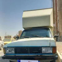 پیکان وانت مدل ۸۹