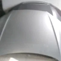 کاپوت سپر چراغ سینی فن سانتافه ۲۰۰۷ تا ۲۰۱۱|قطعات یدکی و لوازم جانبی|تهران, استاد معین|دیوار