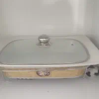 سوفله خوری|ظروف سرو و پذیرایی|تبریز, |دیوار