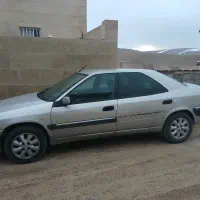 زانتیاسوپرلوکس 1800