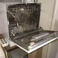 ماشین ظرفشویی