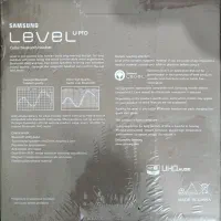 هندزفری بلوتوثی LEVEL U PRO|لوازم جانبی موبایل و تبلت|کرج, عظیمیه|دیوار