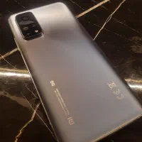 Mi 10 t 5G پرچم دار شیاومی در حد اک|موبایل|مشهد, رضاشهر|دیوار