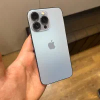 آیفون۱۳پرو ۲۵۶پک اصلی