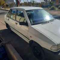 پراید مدل ۸۹صبا کم کارکرد|خودرو سواری و وانت|زنجان, |دیوار