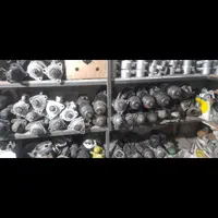 لوازم برقی ایویکو۴۴۰ استارت ایویکو۴۴۰ویوروکارگو|قطعات یدکی و لوازم جانبی|مشهد, رباط طرق|دیوار