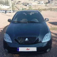 تیبا دو فول 95 سالم|خودرو سواری و وانت|چالوس, |دیوار