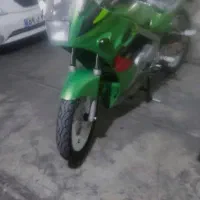 هایکیپس 150 موتور زدایکس|موتورسیکلت|تهران, هفده شهریور|دیوار