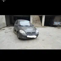 لیفان 520i مدل 90