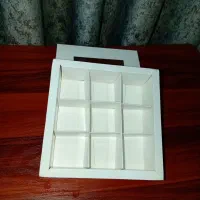 جعبه سفارشی|صنایع دستی و سایر لوازم تزئینی|قم, چهل درخت|دیوار