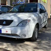 تیبا ۲ مدل ۹۷
