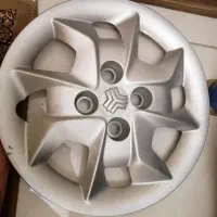 قفل پدال نو قالپاق اصلی نو اگزوز اسپرت هاوارد 106|قطعات یدکی و لوازم جانبی|ری, علایین|دیوار