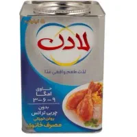روغن لادن غنچه