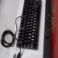 ماوس و کیبورد