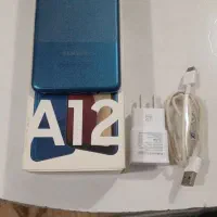 گوش سامسونگ A12