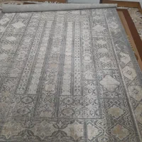 گلیم فرش ۶متری برجسته|فرش|رحیم‌آباد, |دیوار