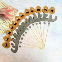 تاپر و گیفت حروف الفبا جشن آب اسم|صنایع دستی و سایر لوازم تزئینی|شیراز, نصر|دیوار