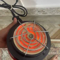 اجاق برقی صفر دو عدد