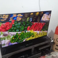 خریدار ال ای دی و ال سی دی اکبند و کار کرده