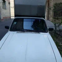 پیکان وانت مدل ۹۰ کم کارکرد سالم