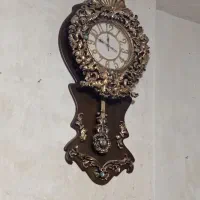 ساعت دیوار