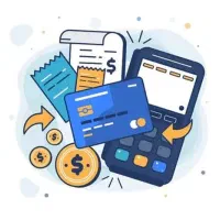 استخدام نیروی دفتری و فروش