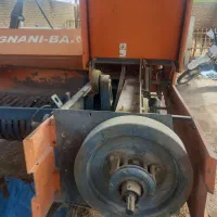 فروش بیلر برچین کار