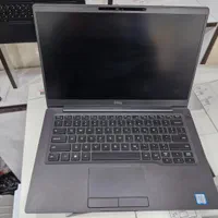 Dell 7400|رایانه همراه|شیراز, حافظیه|دیوار