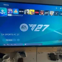 Ps5|کنسول، بازی ویدئویی و آنلاین|کاشان, بهشتی|دیوار